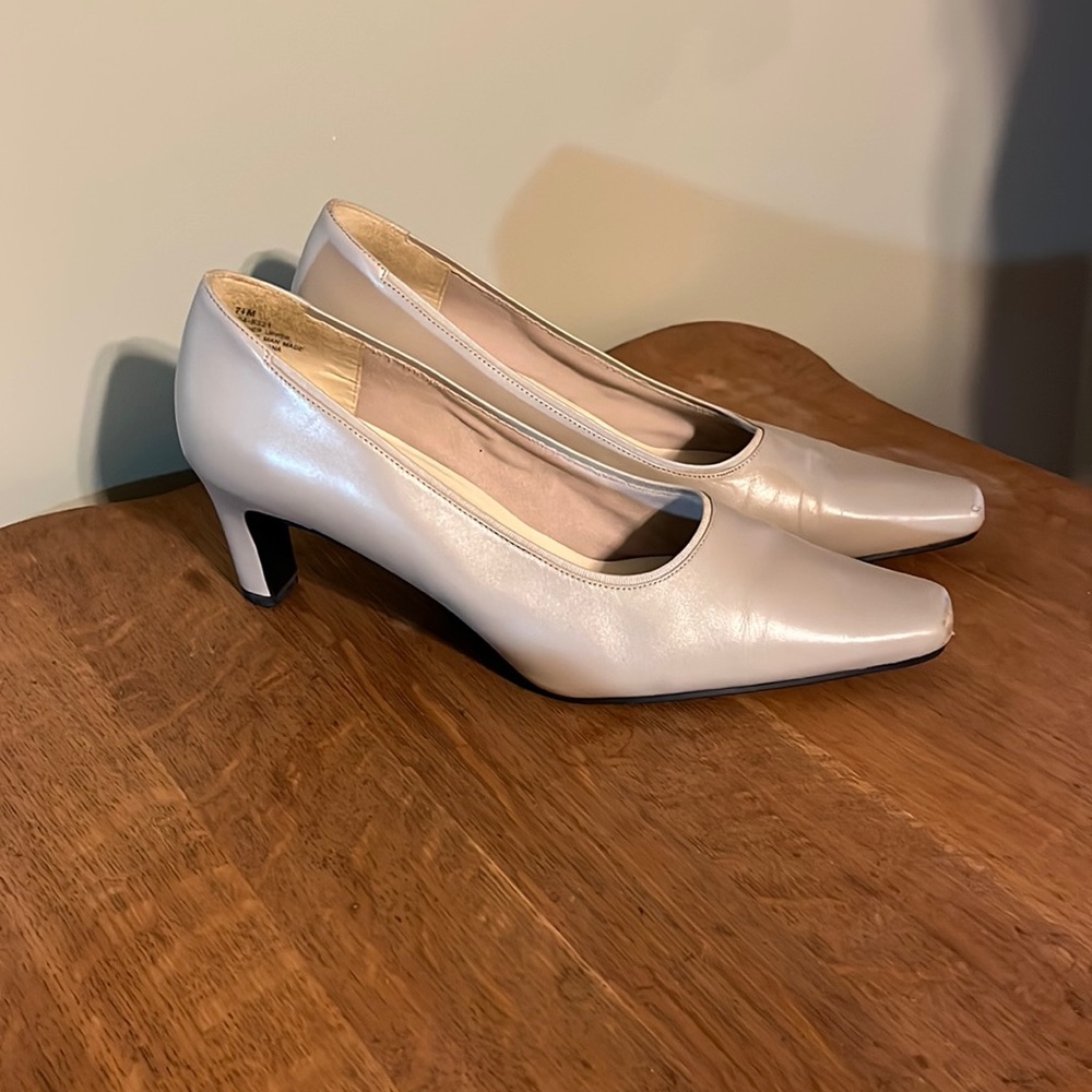 Liz baker shoes - 8